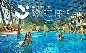 Das Gutenbrunn Thermen & Sporthotel Small Retreat